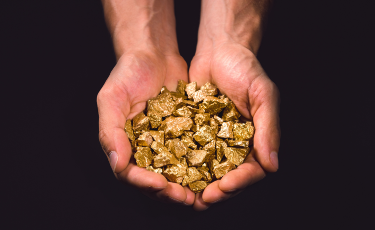 EXTRACTION OR BRUT